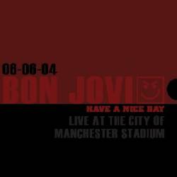 Bon Jovi : I Need a Doctor ... or at Least I Need a Nurse